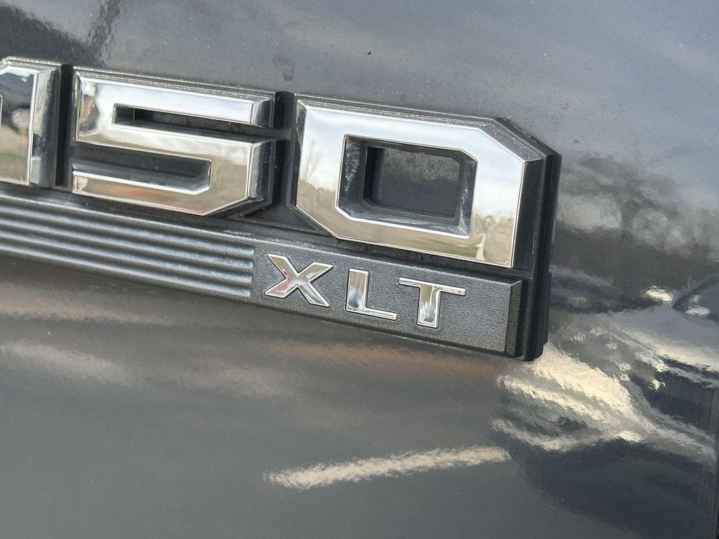 used 2017 Ford F-150 car, priced at $22,000