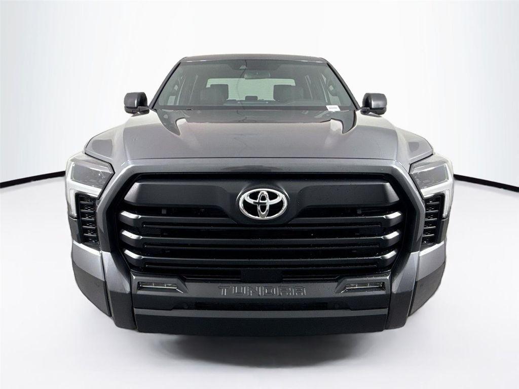new 2026 Toyota Tundra car, priced at $56,818