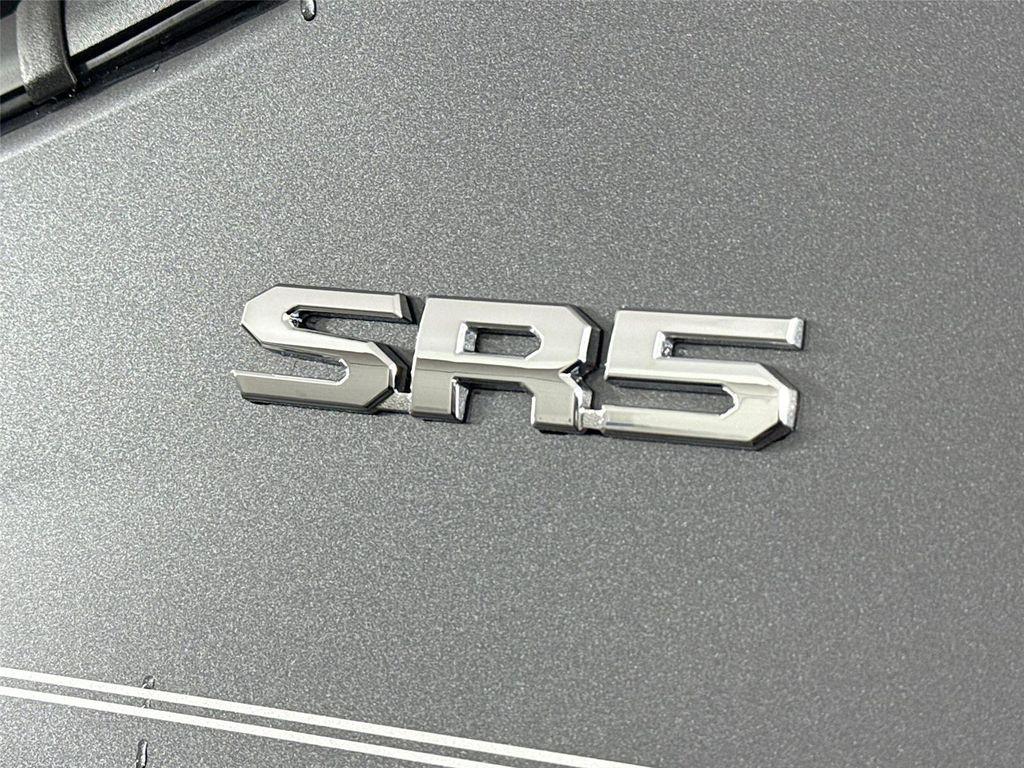 new 2026 Toyota Tundra car, priced at $56,818