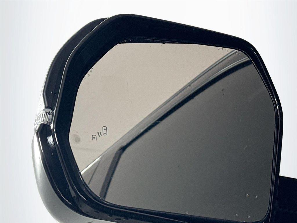 new 2026 Toyota Tundra car, priced at $56,818