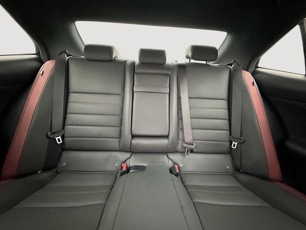 used 2019 Lexus IS 300 car, priced at $28,000