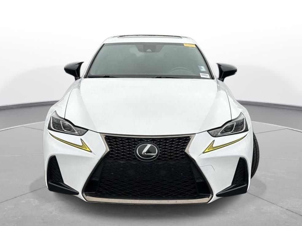 used 2019 Lexus IS 300 car, priced at $28,000