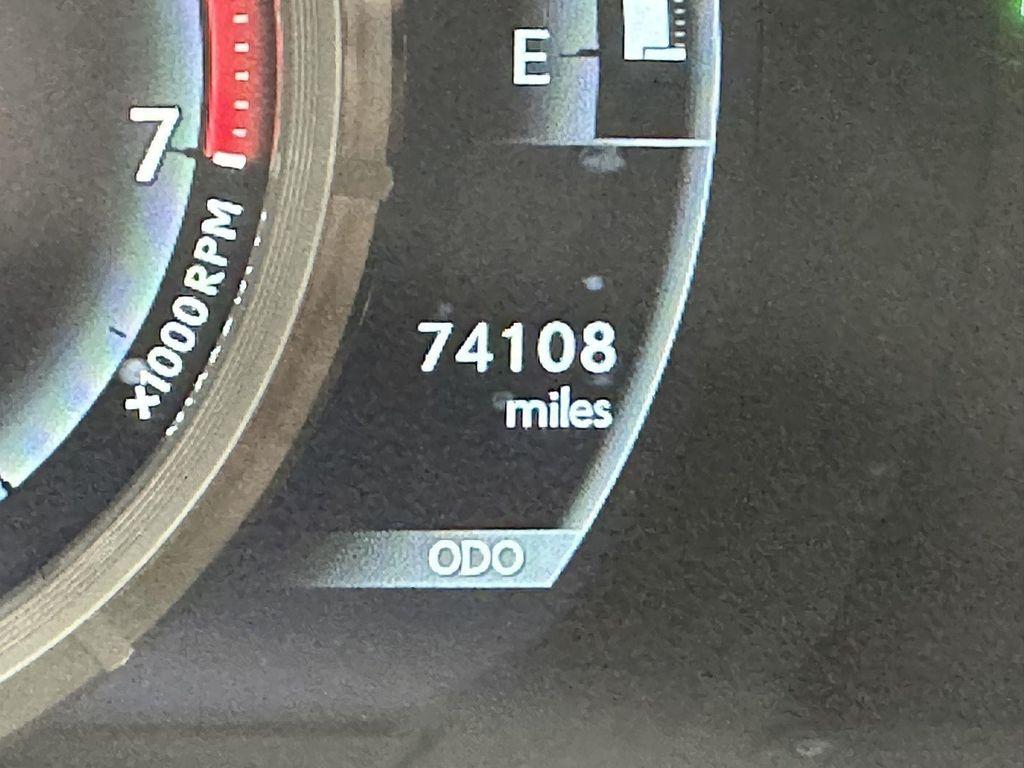 used 2019 Lexus IS 300 car, priced at $28,000