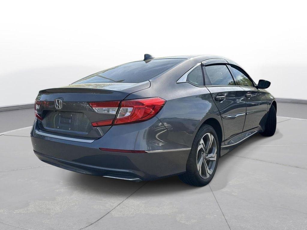 used 2019 Honda Accord car, priced at $20,500