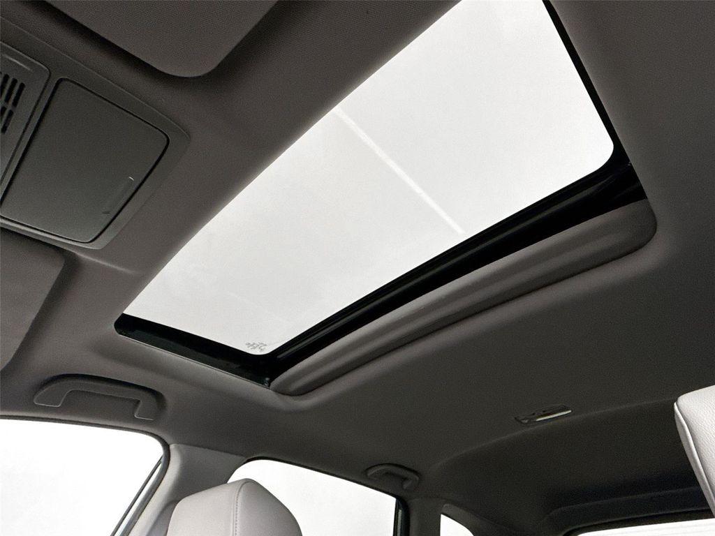 used 2018 Honda CR-V car, priced at $17,000