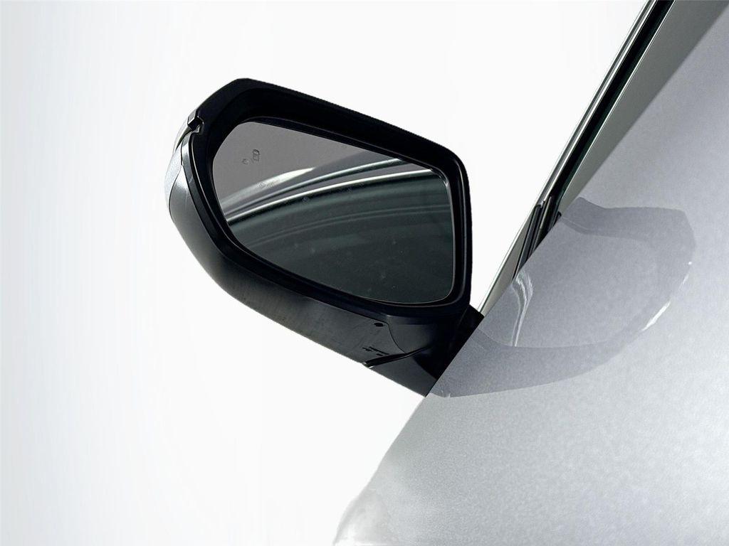 used 2018 Honda CR-V car, priced at $17,000