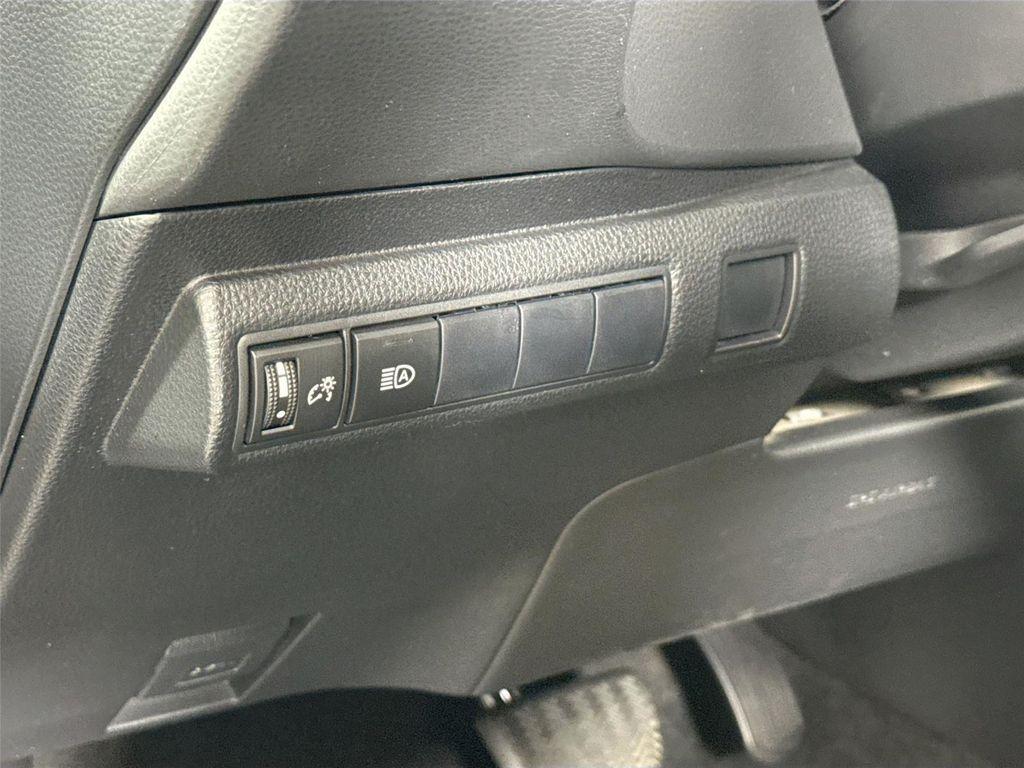 used 2021 Toyota Corolla car, priced at $20,000
