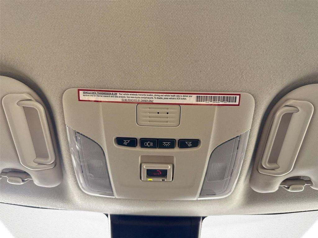 used 2021 Toyota Corolla car, priced at $20,000