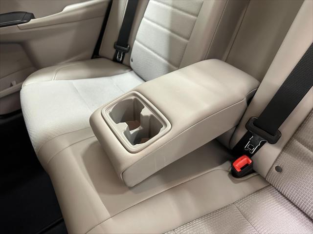 used 2017 Toyota Camry car, priced at $18,000