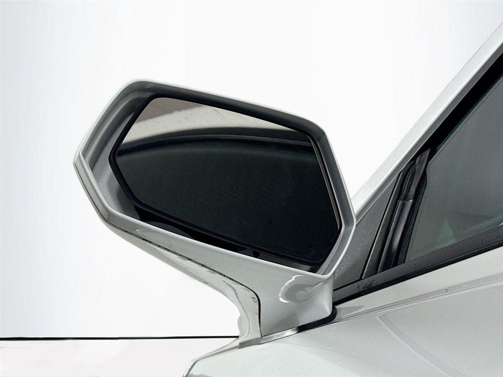 used 2015 Chevrolet Camaro car, priced at $14,000