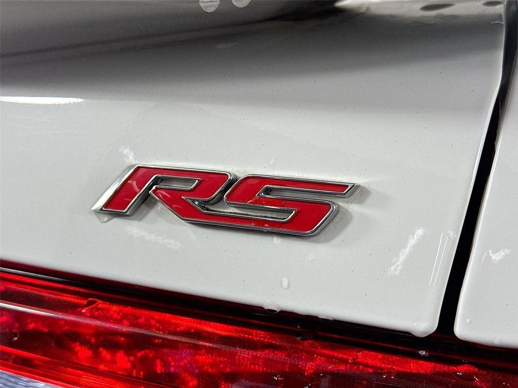 used 2015 Chevrolet Camaro car, priced at $14,000