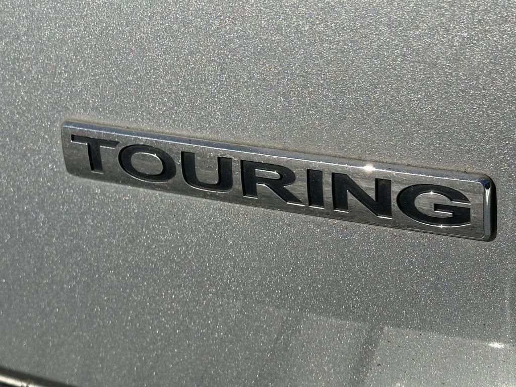 used 2019 Honda Odyssey car, priced at $30,000