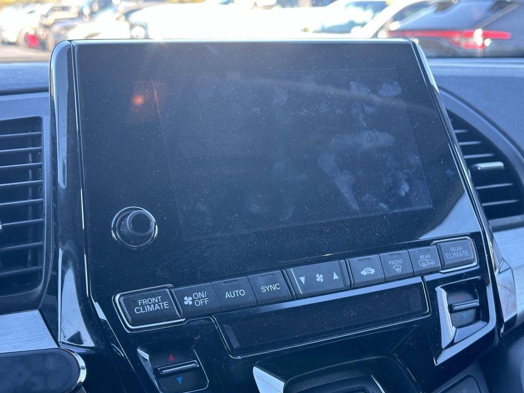 used 2019 Honda Odyssey car, priced at $30,000