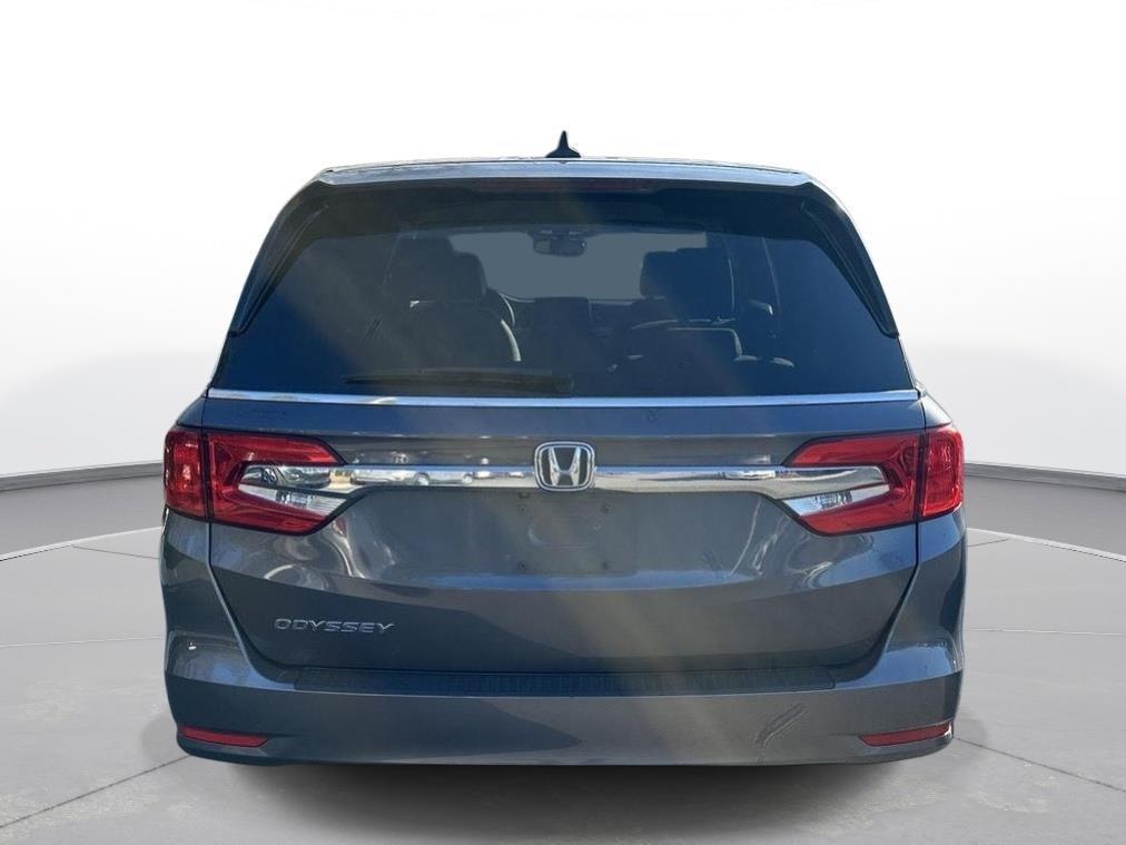 used 2019 Honda Odyssey car, priced at $19,000