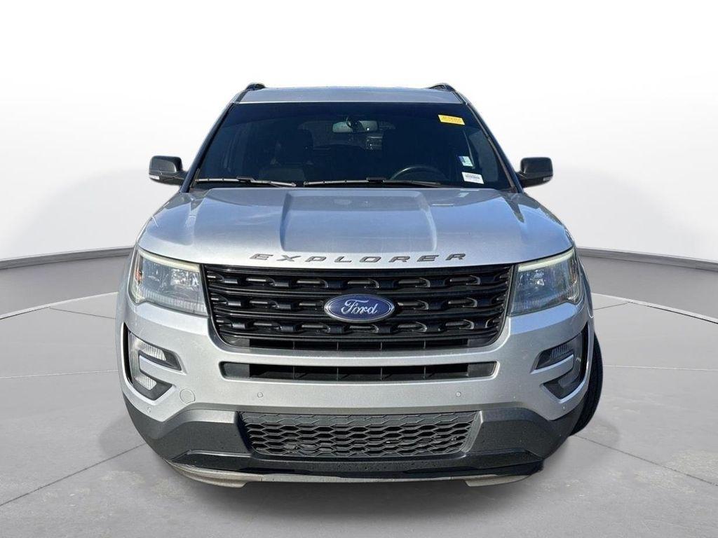 used 2016 Ford Explorer car, priced at $13,000