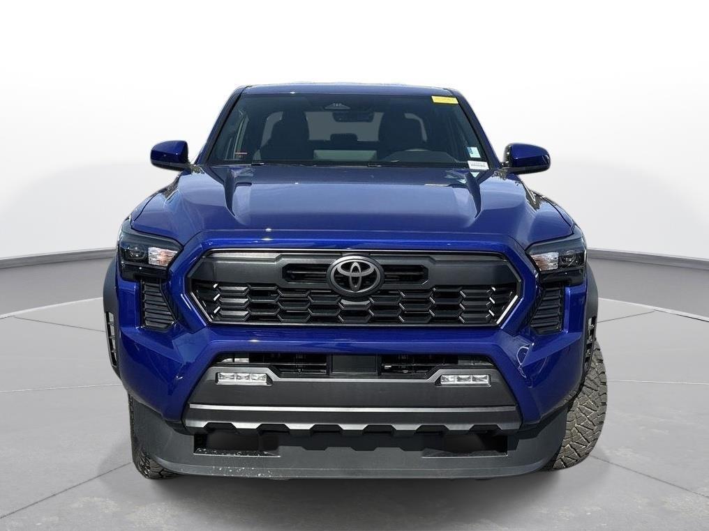 used 2025 Toyota Tacoma Hybrid car, priced at $50,000