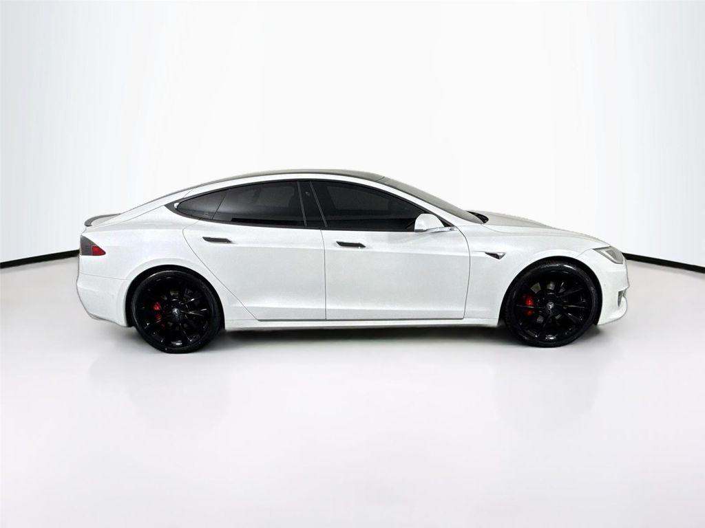 used 2019 Tesla Model S car, priced at $33,800