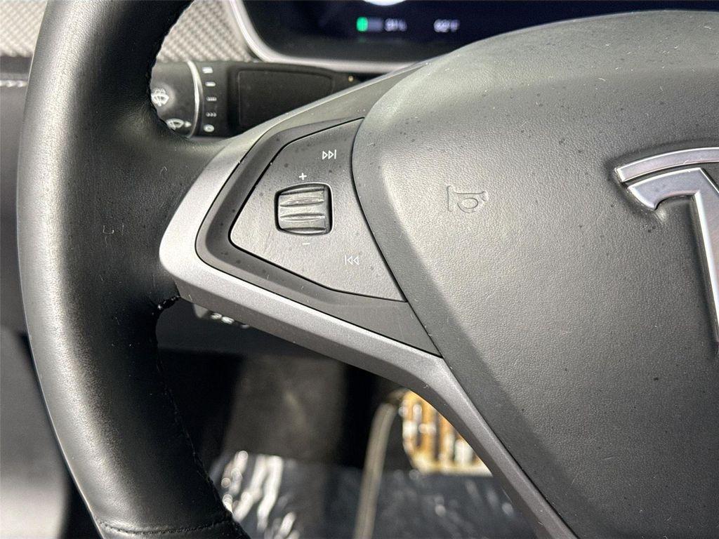 used 2019 Tesla Model S car, priced at $33,800
