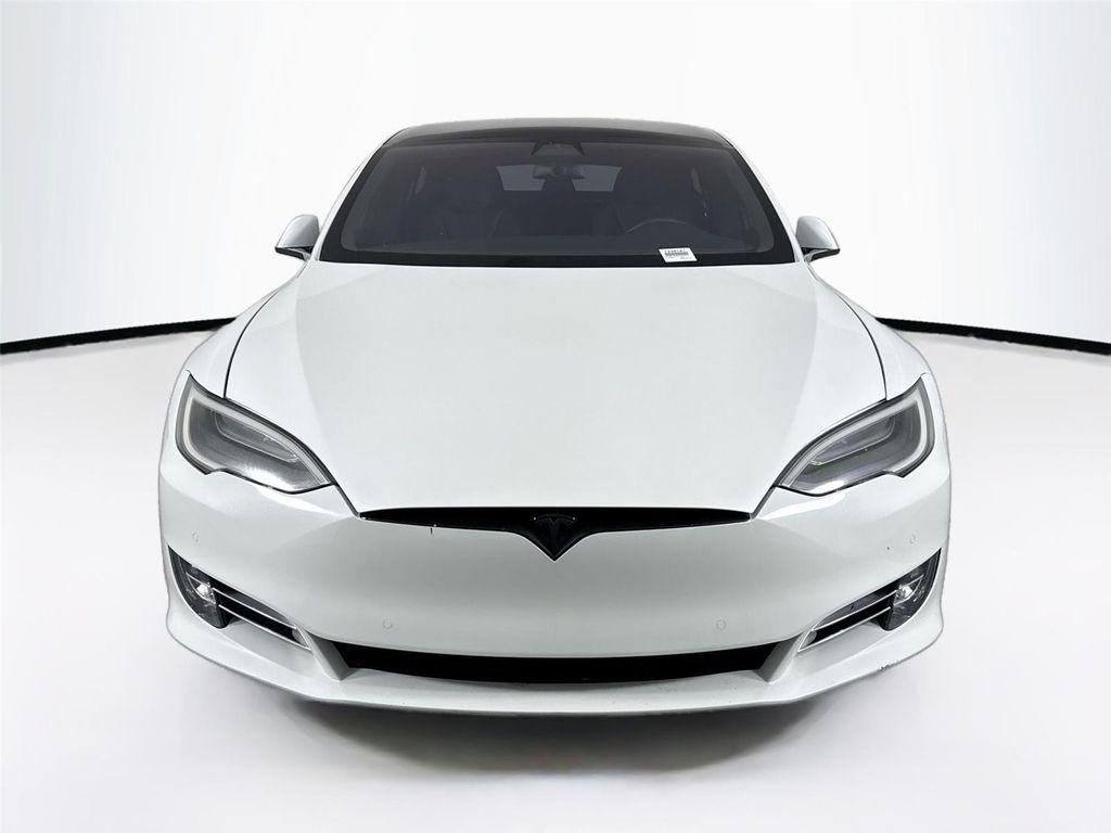 used 2019 Tesla Model S car, priced at $33,800