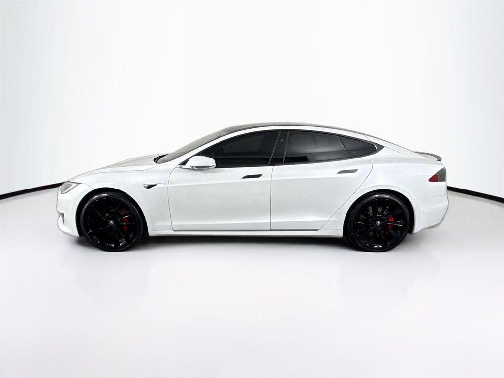 used 2019 Tesla Model S car, priced at $33,800
