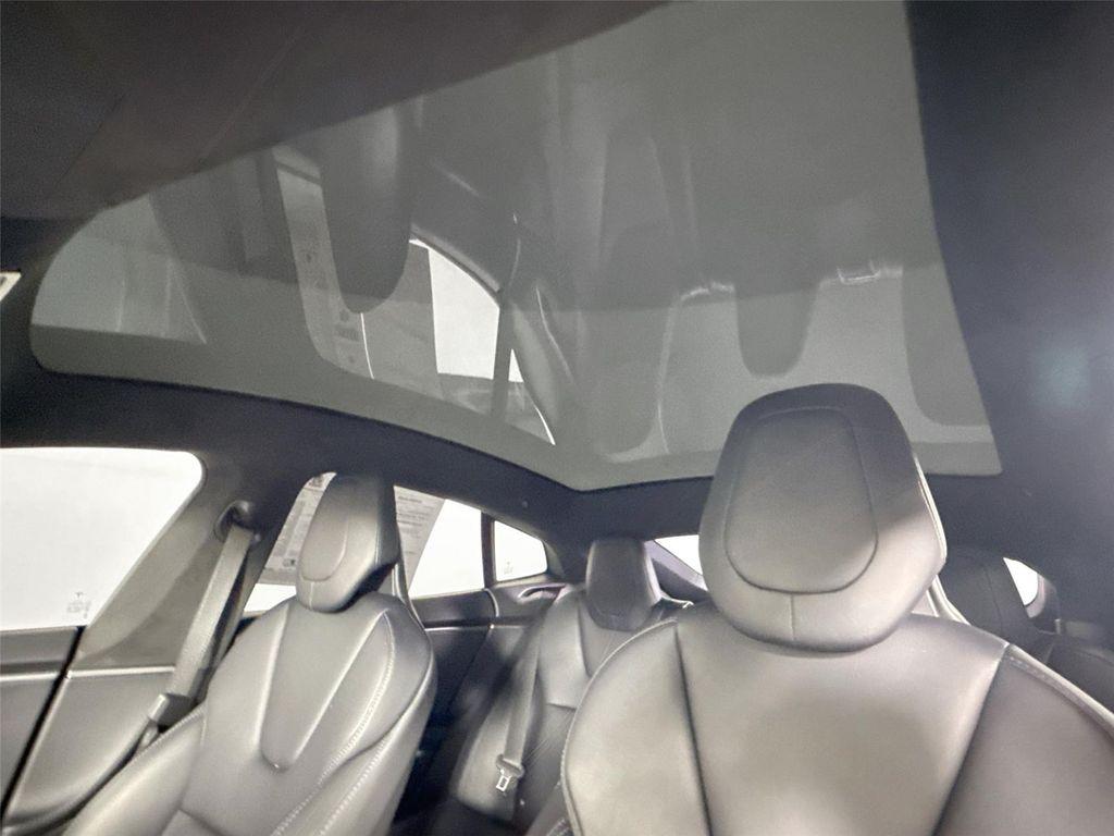 used 2019 Tesla Model S car, priced at $33,800