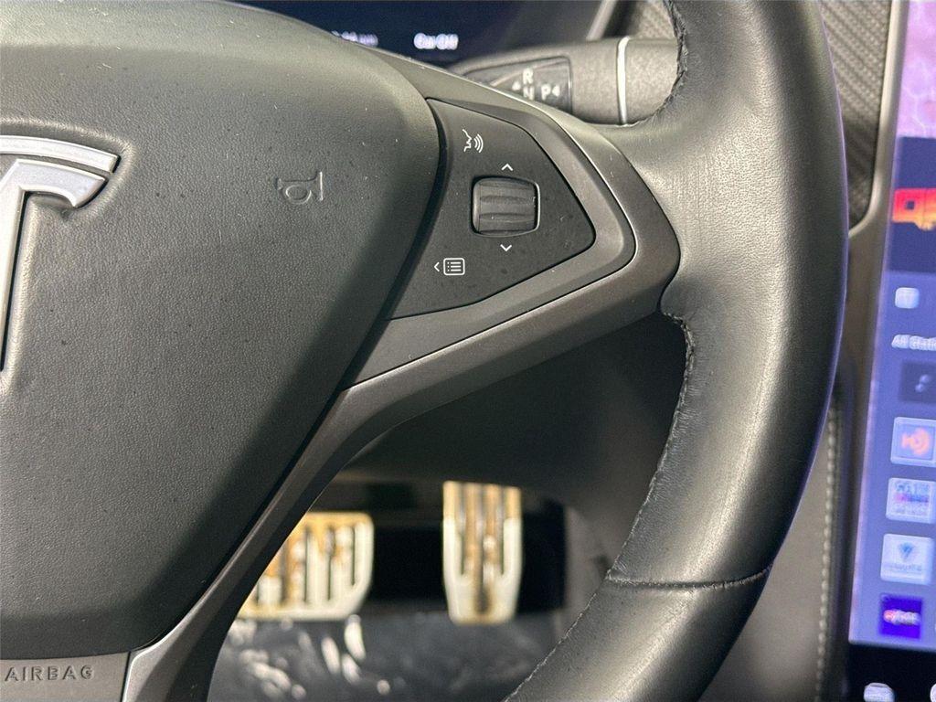 used 2019 Tesla Model S car, priced at $33,800