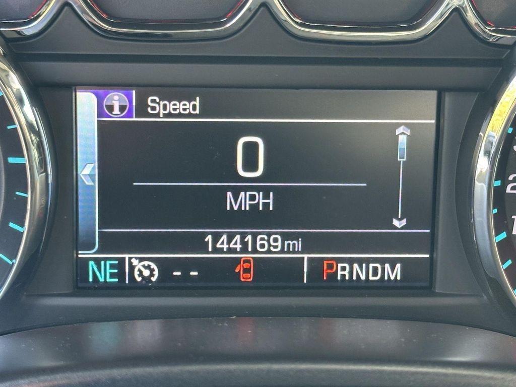 used 2015 Chevrolet Silverado 1500 car, priced at $22,000