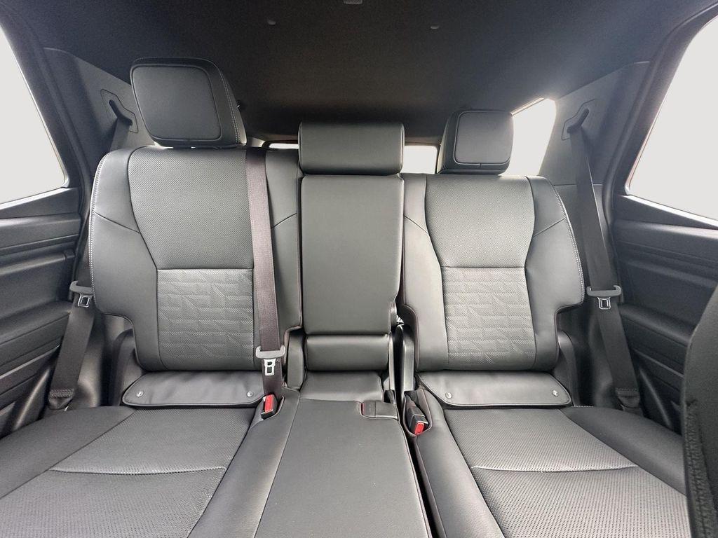 used 2025 Toyota 4Runner car, priced at $63,000