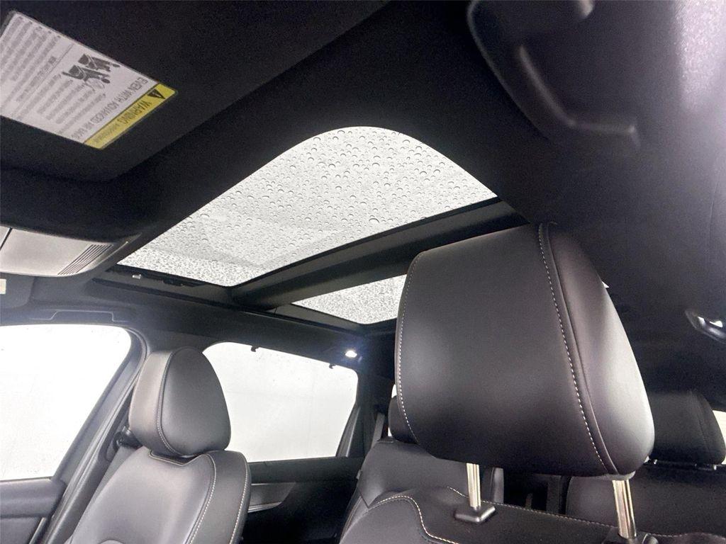 used 2025 Mazda CX-90 PHEV car, priced at $44,500