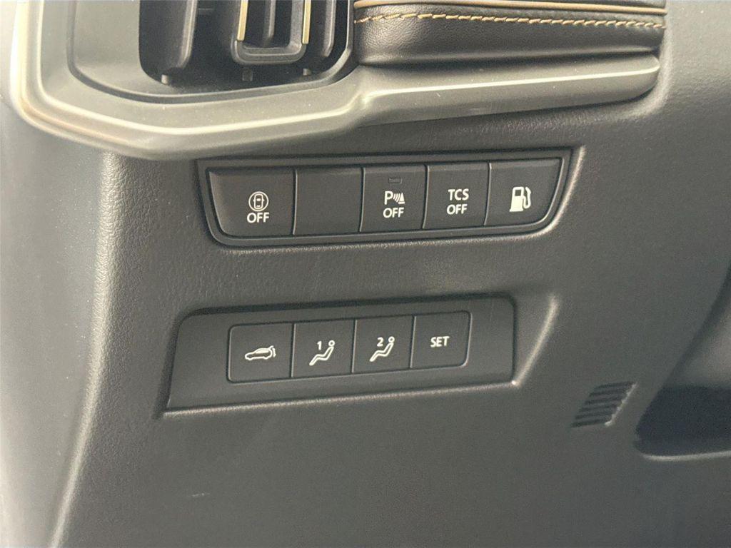 used 2025 Mazda CX-90 PHEV car, priced at $44,500