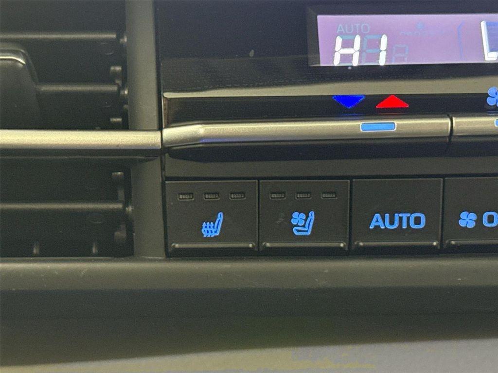 used 2023 Toyota Sienna car, priced at $52,500