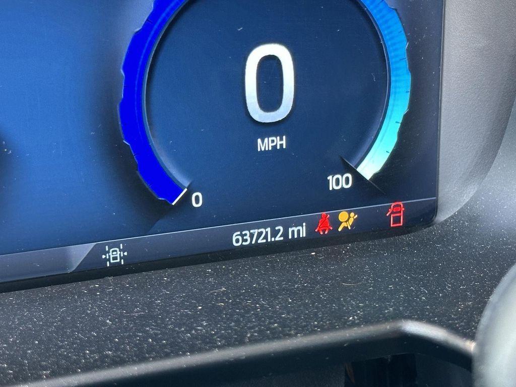 used 2024 Ford F-250 car, priced at $70,000