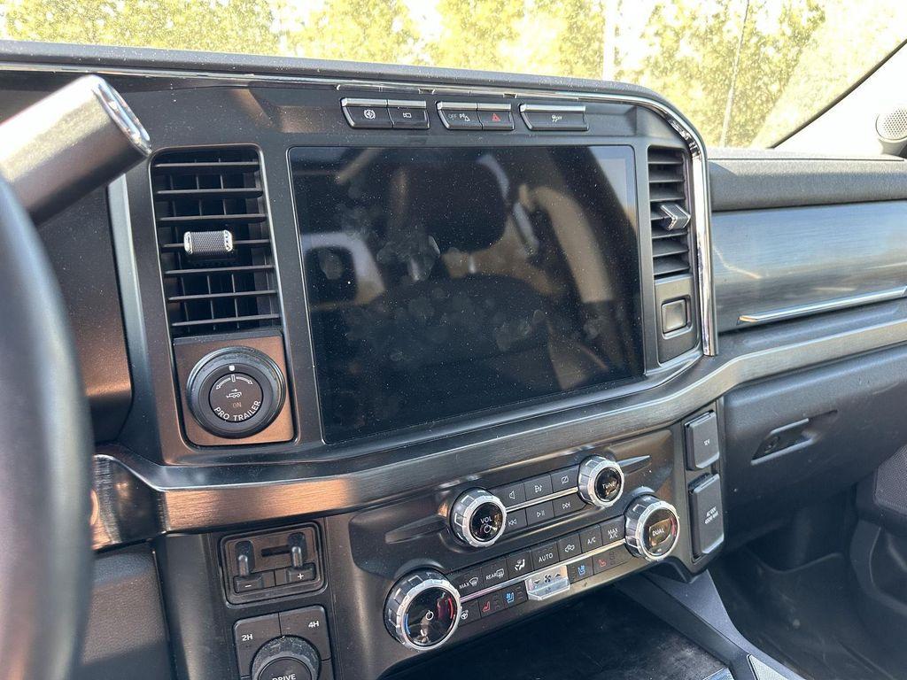 used 2024 Ford F-250 car, priced at $70,000