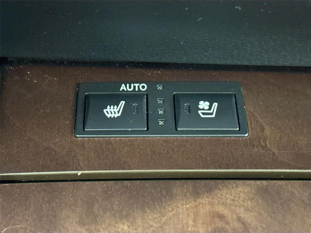 used 2015 Lexus GS 350 car, priced at $22,500