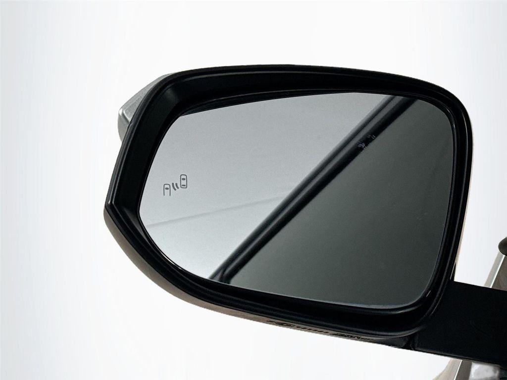 used 2023 Toyota 4Runner car, priced at $37,500