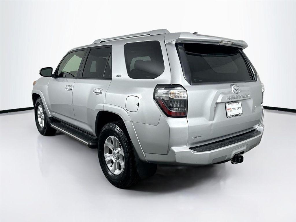 used 2016 Toyota 4Runner car, priced at $18,500