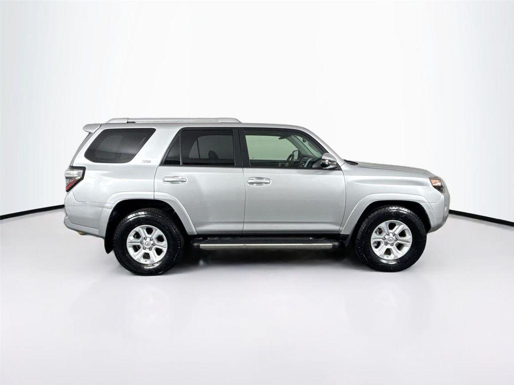 used 2016 Toyota 4Runner car, priced at $18,500