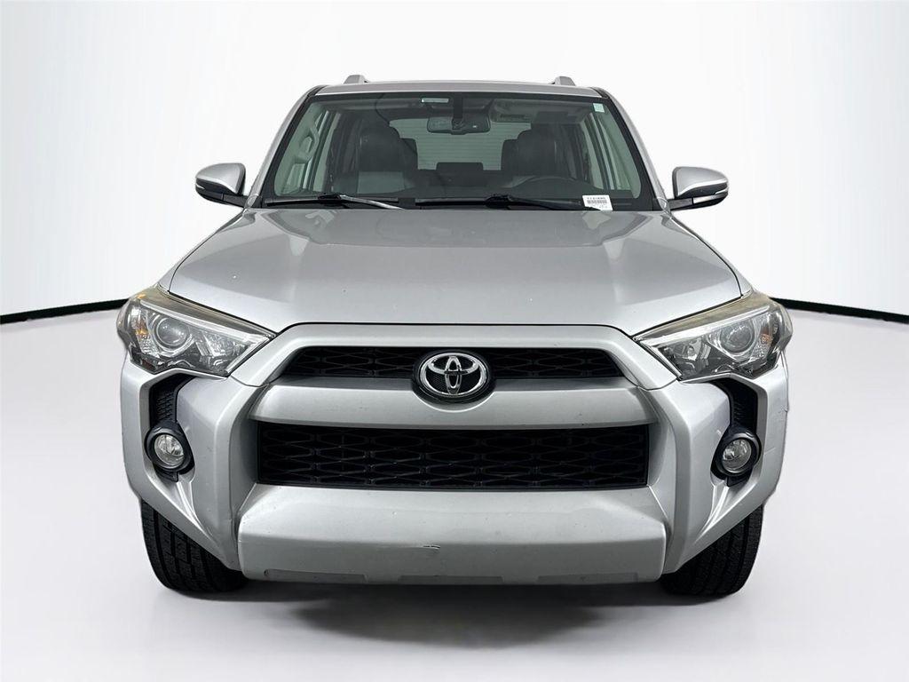 used 2016 Toyota 4Runner car, priced at $18,500