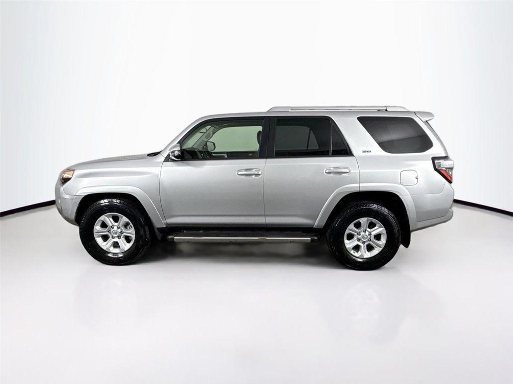 used 2016 Toyota 4Runner car, priced at $18,500