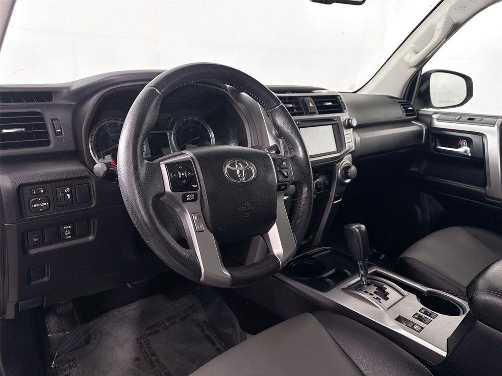 used 2016 Toyota 4Runner car, priced at $18,500