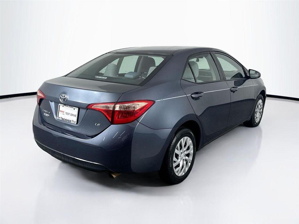 used 2019 Toyota Corolla car, priced at $15,000