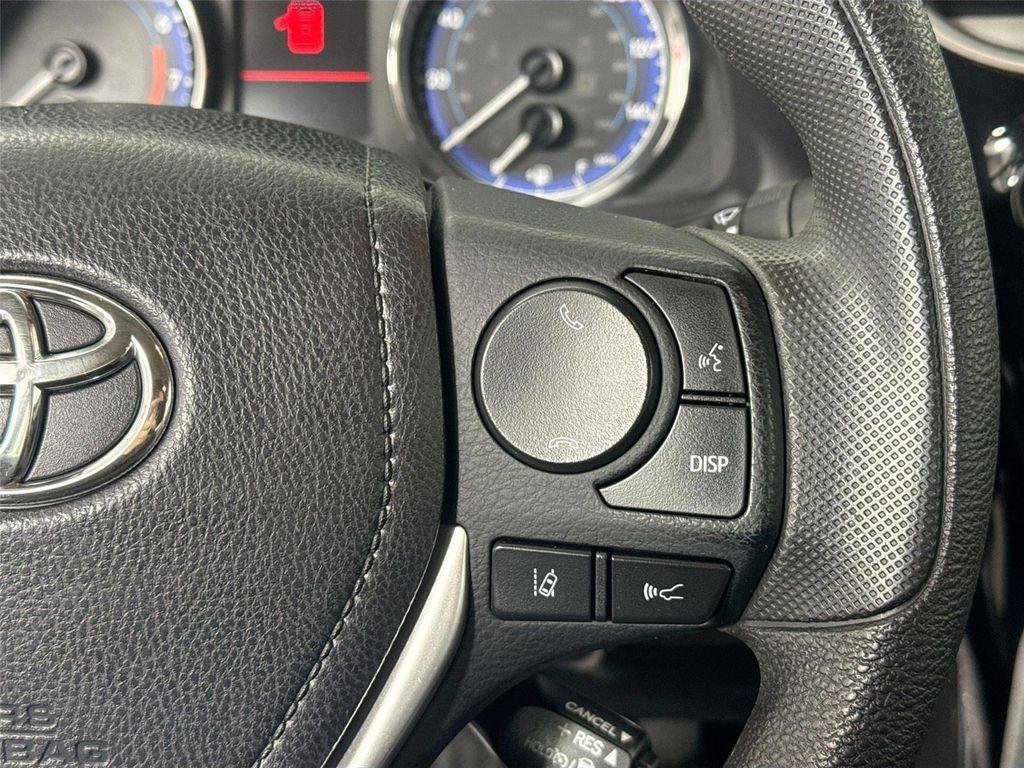 used 2019 Toyota Corolla car, priced at $15,000