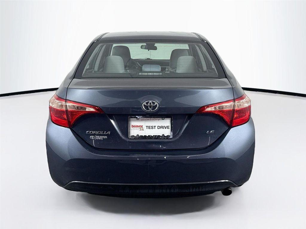 used 2019 Toyota Corolla car, priced at $15,000