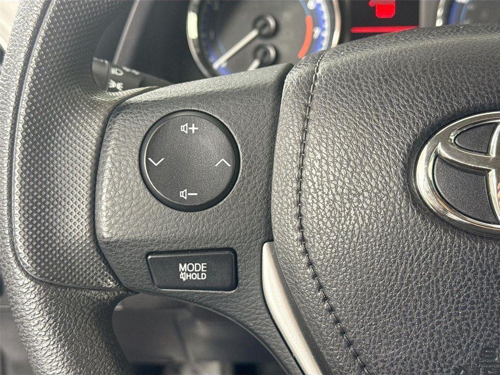 used 2019 Toyota Corolla car, priced at $15,000