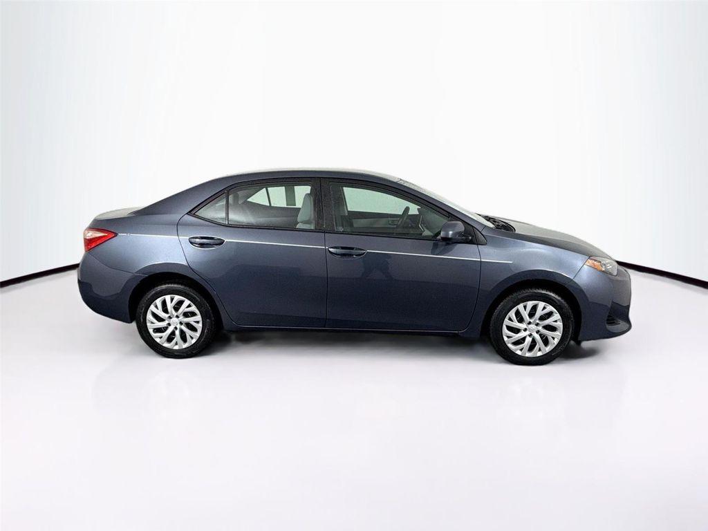 used 2019 Toyota Corolla car, priced at $15,000