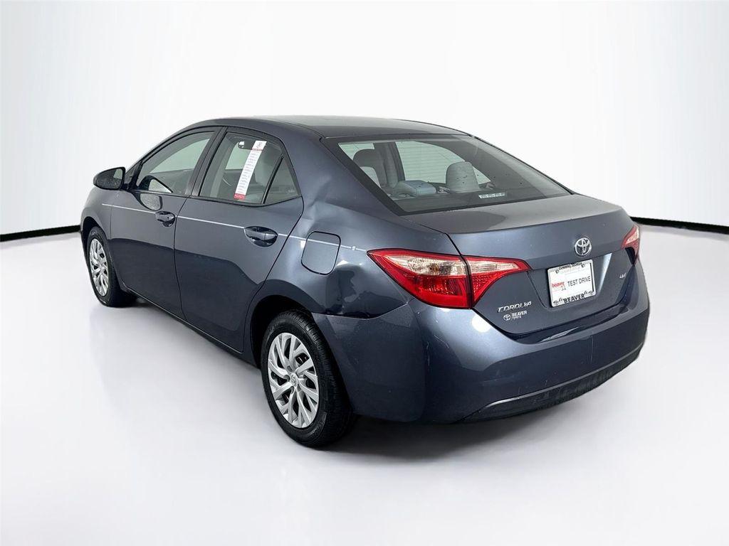 used 2019 Toyota Corolla car, priced at $15,000