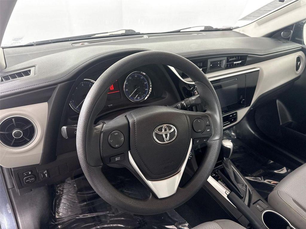 used 2019 Toyota Corolla car, priced at $15,000