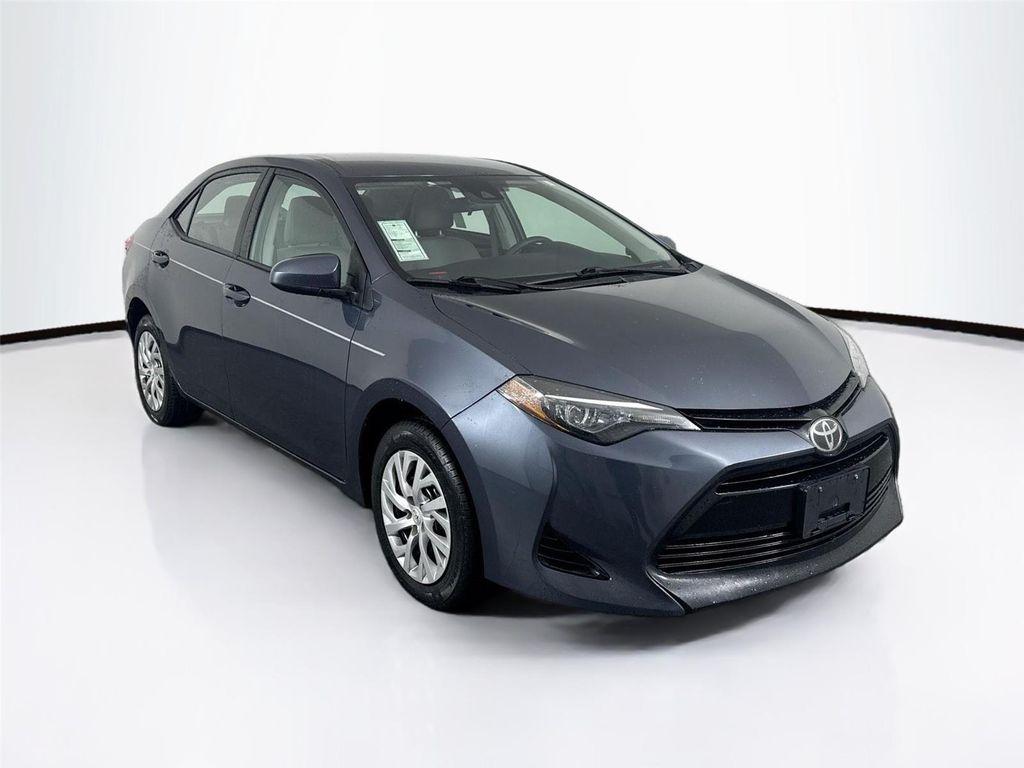 used 2019 Toyota Corolla car, priced at $15,000