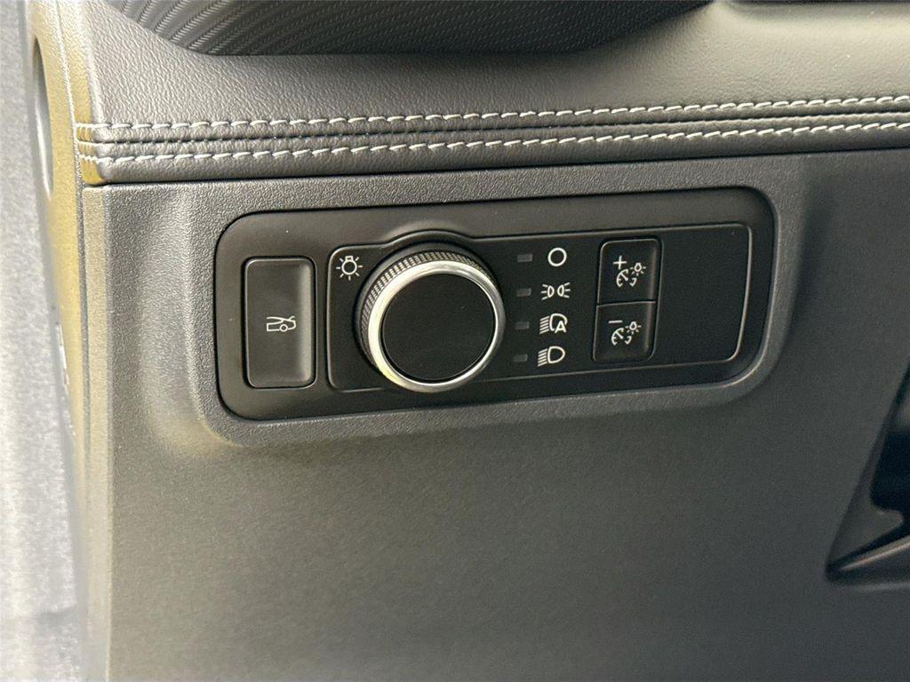 used 2024 Ford Mustang car, priced at $53,500