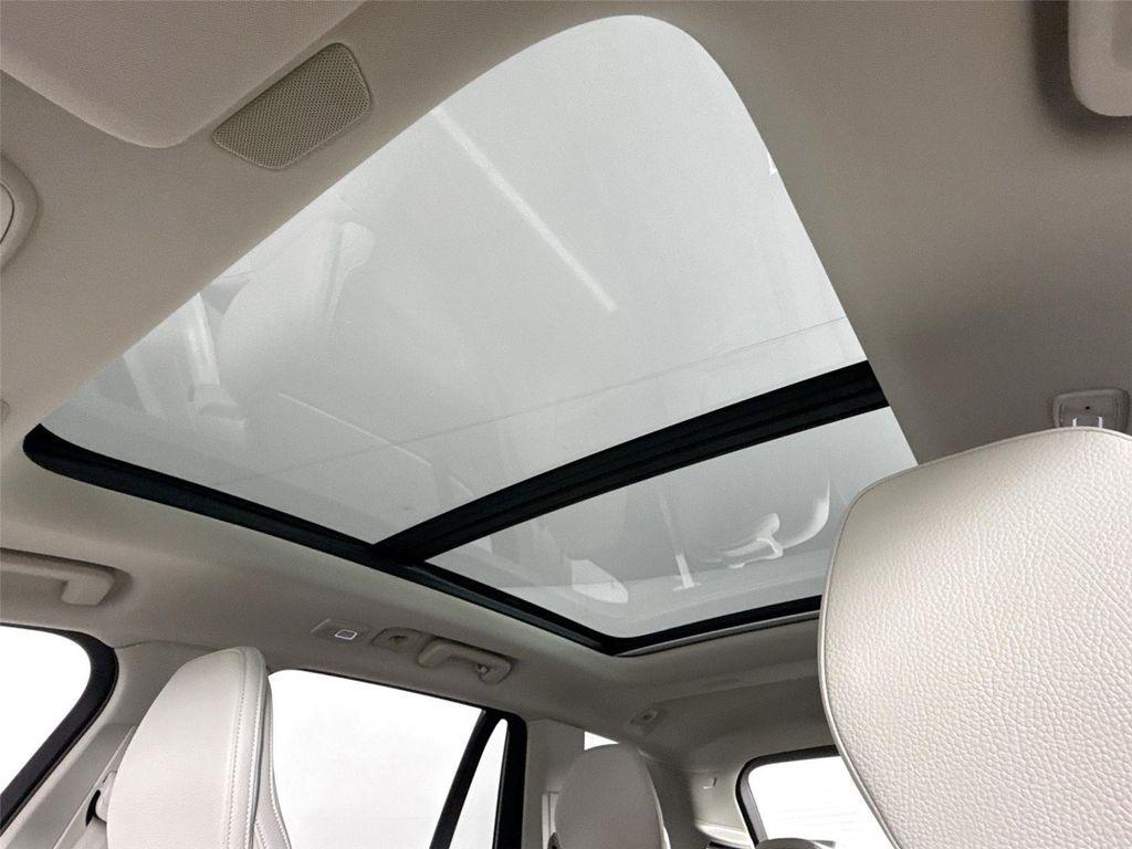 used 2025 Volvo XC90 car, priced at $41,263